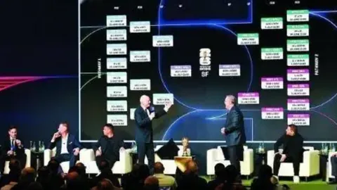 本季三分命中率32.1%，扎威自信投篮表现佳，只叹运势稍逊一筹。